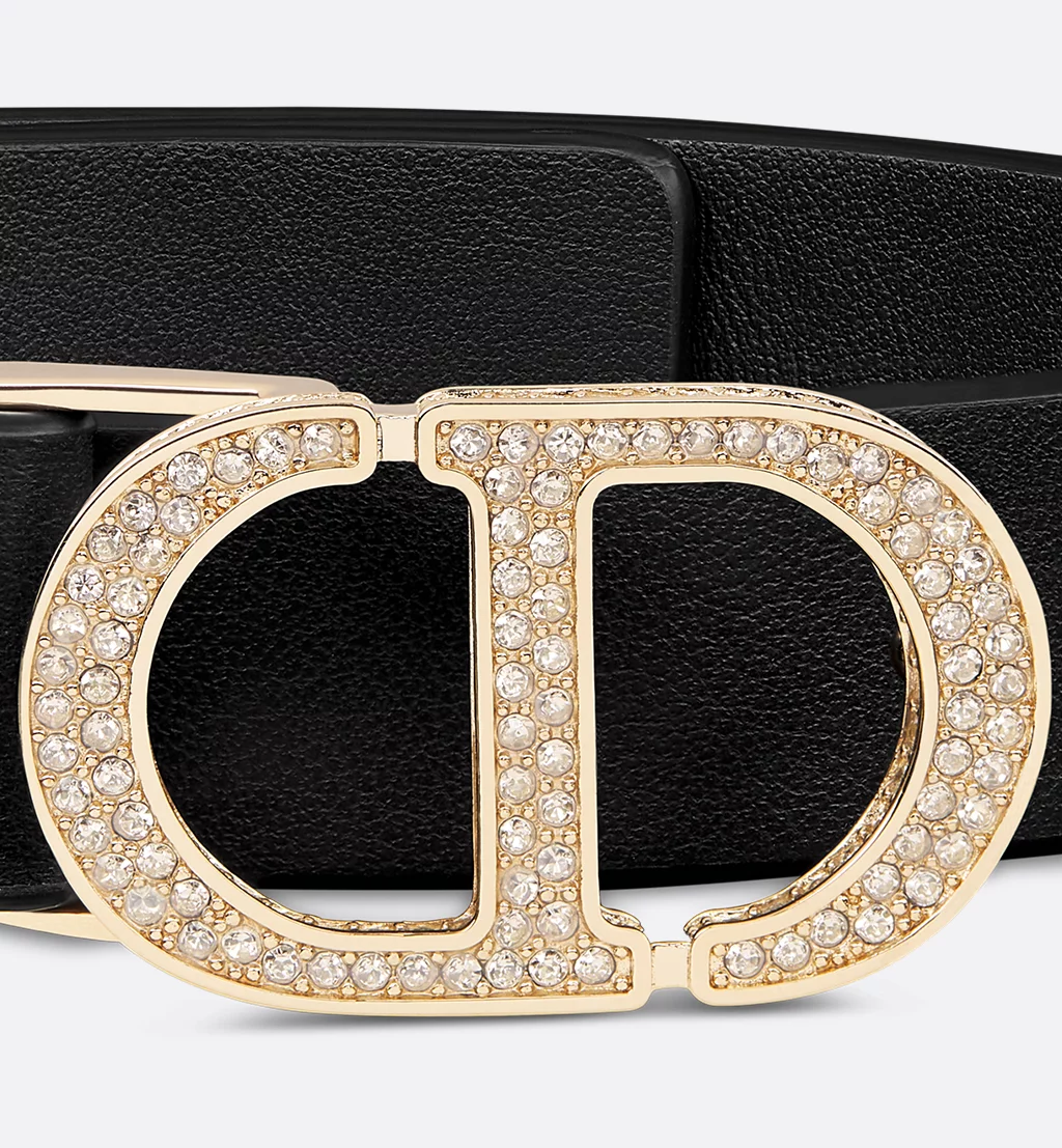30 Montaigne Belt - Image 4
